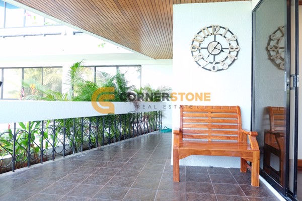 Picture of 3 bedroom Condo in Garden Cliff Condominium Wongamat Wongamat