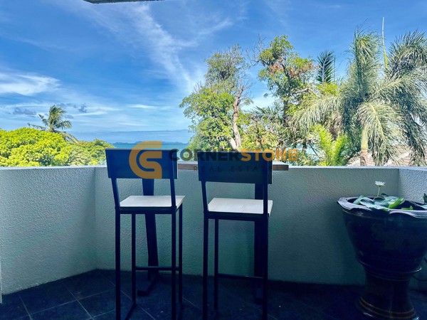 Picture of 3 bedroom Condo in Garden Cliff Condominium Wongamat Wongamat