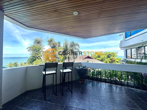 Picture of 3 bedroom Condo in Garden Cliff Condominium Wongamat Wongamat