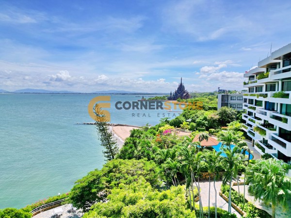 Picture of 3 bedroom Condo in Garden Cliff Condominium Wongamat Wongamat