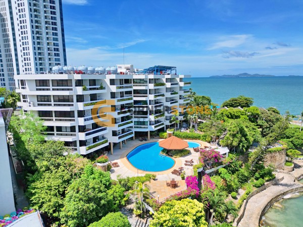 Picture of 3 bedroom Condo in Garden Cliff Condominium Wongamat Wongamat