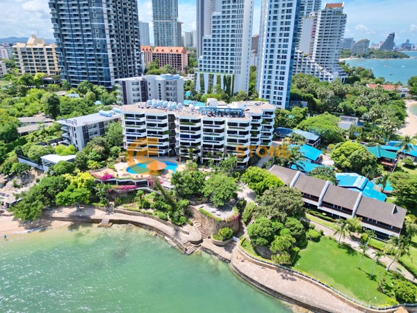 Picture of 3 bedroom Condo in Garden Cliff Condominium Wongamat Wongamat