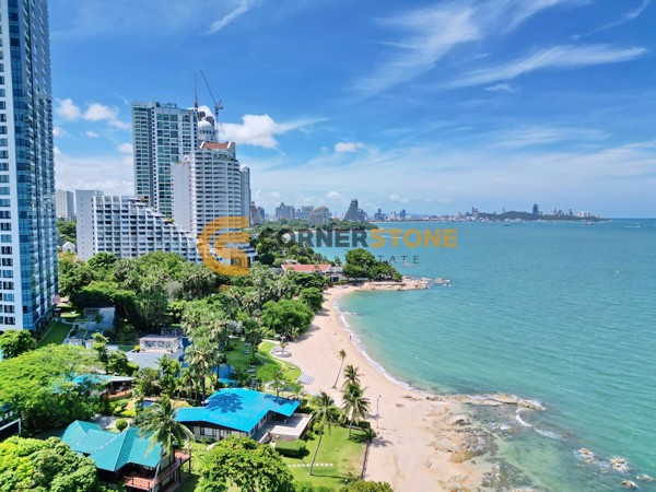 Picture of 3 bedroom Condo in Garden Cliff Condominium Wongamat Wongamat