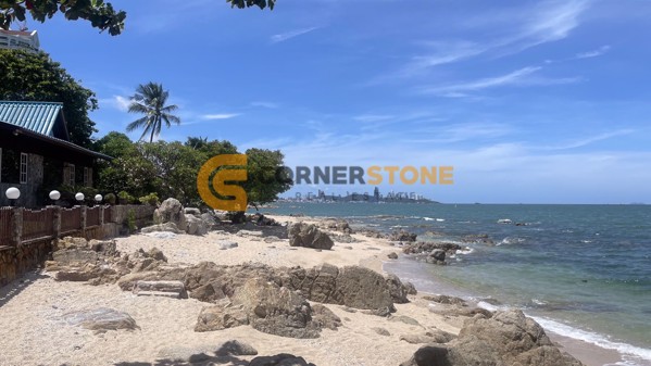 Picture of 3 bedroom Condo in Garden Cliff Condominium Wongamat Wongamat