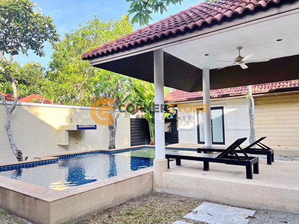 Picture of บ้าน 3 ห้องนอน ในโครงการ เซฟตัน พาร์ค มาบประชัน ตั้งอยู่ที่ พัทยาตะวันออก