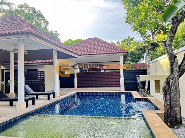 Picture of บ้าน 3 ห้องนอน ในโครงการ เซฟตัน พาร์ค มาบประชัน ตั้งอยู่ที่ พัทยาตะวันออก