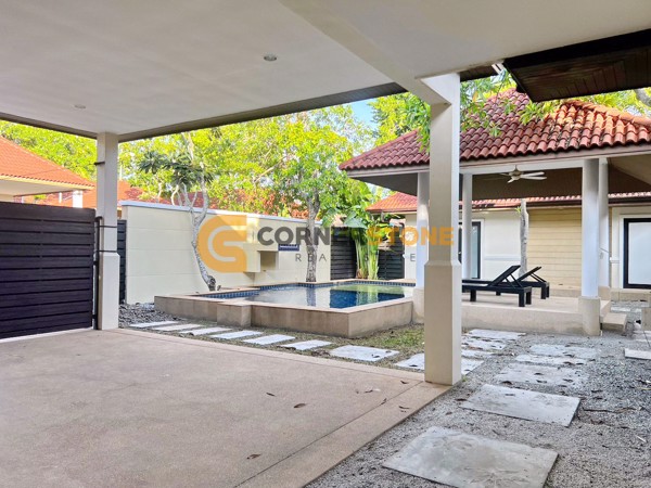 Picture of บ้าน 3 ห้องนอน ในโครงการ เซฟตัน พาร์ค มาบประชัน ตั้งอยู่ที่ พัทยาตะวันออก