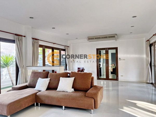 Picture of บ้าน 3 ห้องนอน ในโครงการ เซฟตัน พาร์ค มาบประชัน ตั้งอยู่ที่ พัทยาตะวันออก