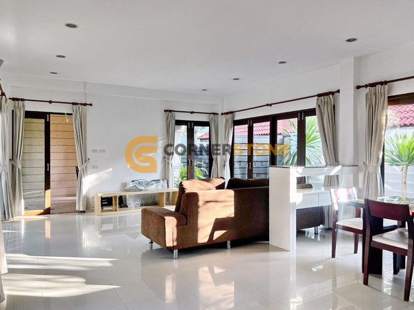 Picture of บ้าน 3 ห้องนอน ในโครงการ เซฟตัน พาร์ค มาบประชัน ตั้งอยู่ที่ พัทยาตะวันออก