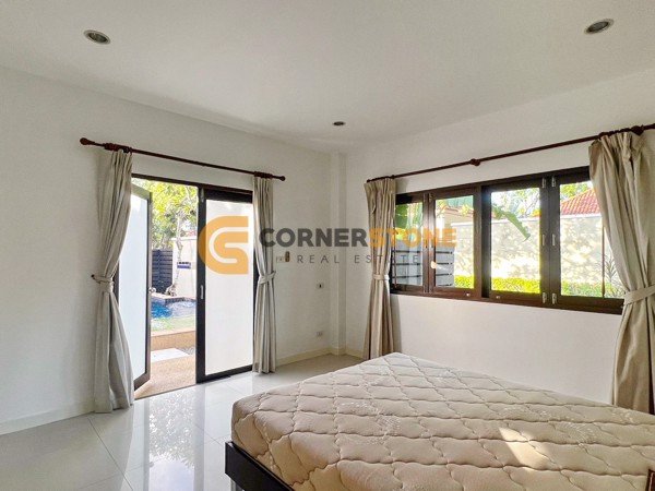 Picture of บ้าน 3 ห้องนอน ในโครงการ เซฟตัน พาร์ค มาบประชัน ตั้งอยู่ที่ พัทยาตะวันออก