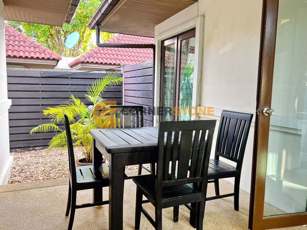 Picture of บ้าน 3 ห้องนอน ในโครงการ เซฟตัน พาร์ค มาบประชัน ตั้งอยู่ที่ พัทยาตะวันออก