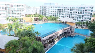 Picture of 1 Bedroom Condo in Laguna Beach Resort 3 - The Maldives Jomtien Beach