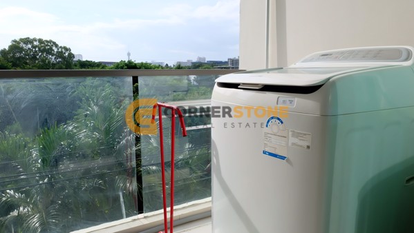 Picture of คอนโด 1 ห้องนอน ในโครงการ Laguna Beach Resort 3 - The Maldives ตั้งอยู่ที่ หาดจอมเทียน