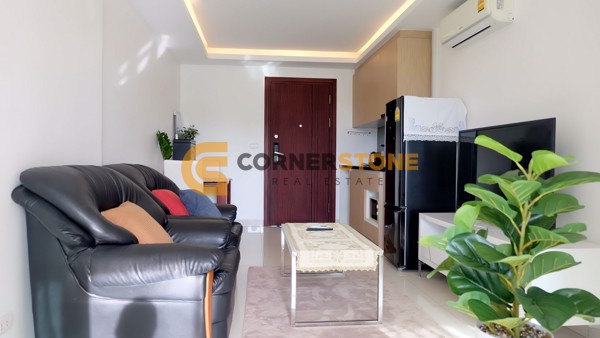 Picture of คอนโด 1 ห้องนอน ในโครงการ Laguna Beach Resort 3 - The Maldives ตั้งอยู่ที่ หาดจอมเทียน