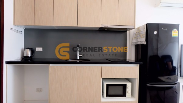 Picture of คอนโด 1 ห้องนอน ในโครงการ Laguna Beach Resort 3 - The Maldives ตั้งอยู่ที่ หาดจอมเทียน