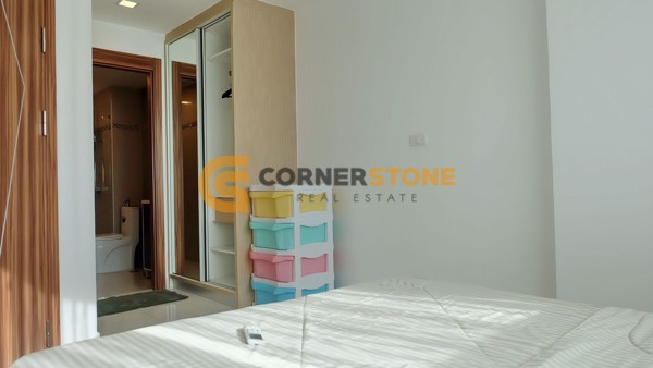 Picture of คอนโด 1 ห้องนอน ในโครงการ Laguna Beach Resort 3 - The Maldives ตั้งอยู่ที่ หาดจอมเทียน