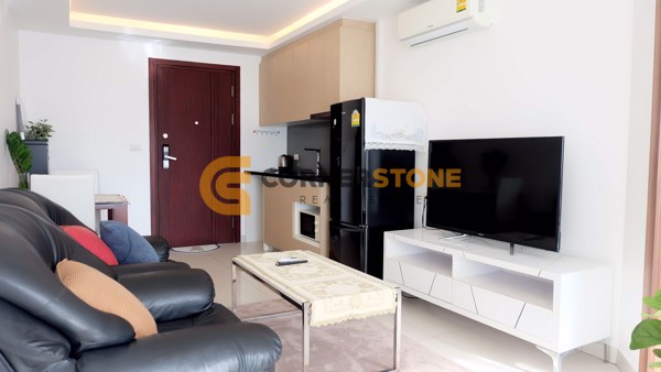 Picture of คอนโด 1 ห้องนอน ในโครงการ Laguna Beach Resort 3 - The Maldives ตั้งอยู่ที่ หาดจอมเทียน