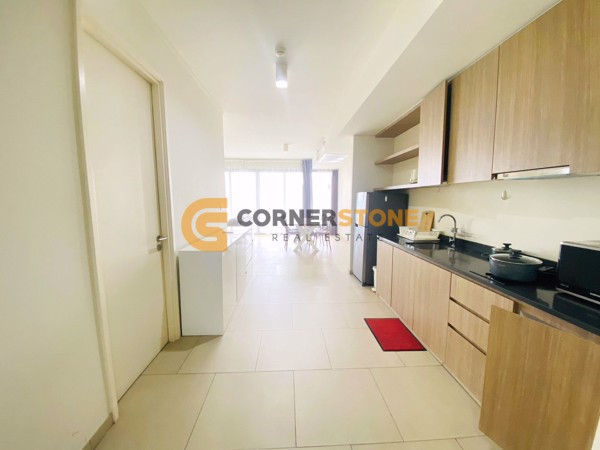 Picture of 2 bedroom Condo in Zire Wongamat Beach Wongamat