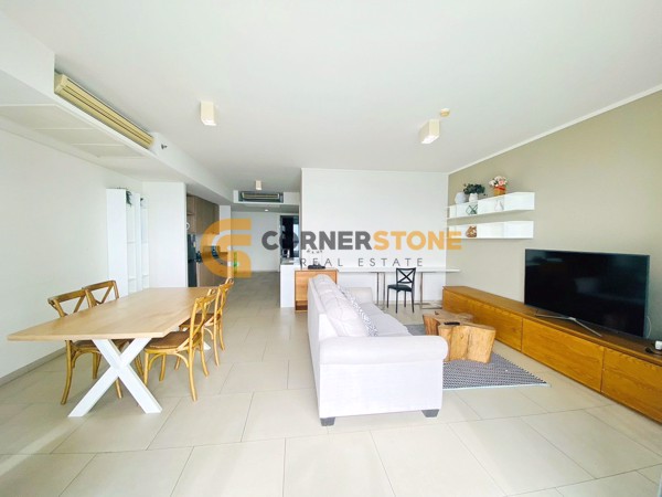 Picture of 2 bedroom Condo in Zire Wongamat Beach Wongamat