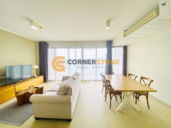Picture of 2 bedroom Condo in Zire Wongamat Beach Wongamat