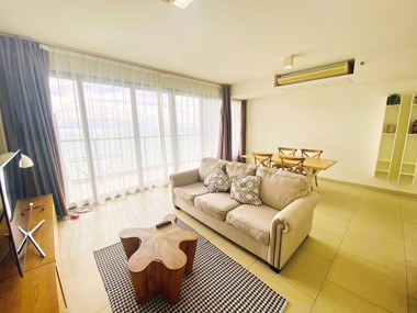 Picture of 2 bedroom Condo in Zire Wongamat Beach Wongamat