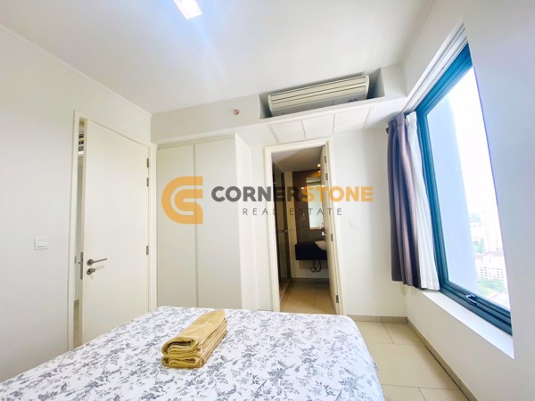 Picture of 2 bedroom Condo in Zire Wongamat Beach Wongamat