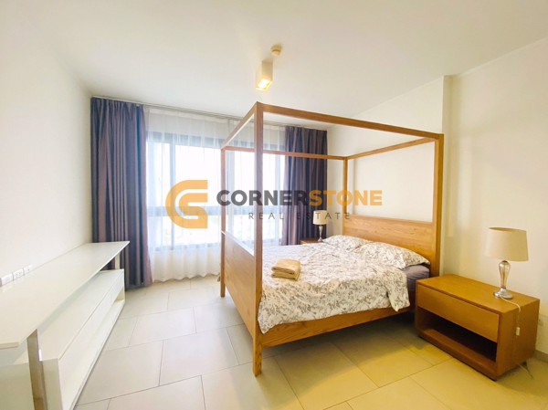 Picture of 2 bedroom Condo in Zire Wongamat Beach Wongamat