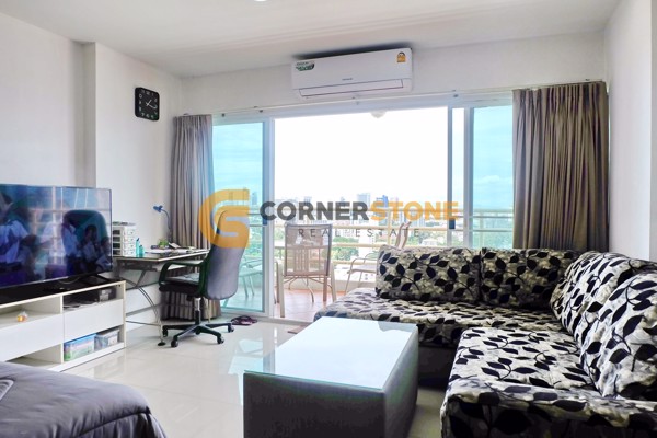 Picture of คอนโด ห้องสตูดิโอ้ ในโครงการ View Talay 6 Condo Pattaya ตั้งอยู่ที่ พัทยา