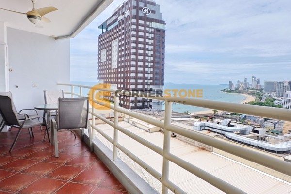 Picture of คอนโด ห้องสตูดิโอ้ ในโครงการ View Talay 6 Condo Pattaya ตั้งอยู่ที่ พัทยา