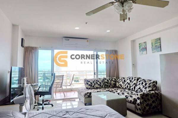 Picture of คอนโด ห้องสตูดิโอ้ ในโครงการ View Talay 6 Condo Pattaya ตั้งอยู่ที่ พัทยา