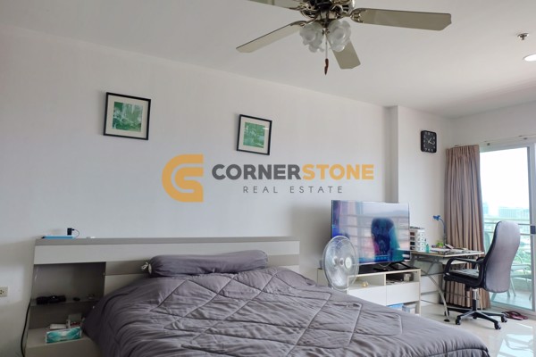 Picture of คอนโด ห้องสตูดิโอ้ ในโครงการ View Talay 6 Condo Pattaya ตั้งอยู่ที่ พัทยา