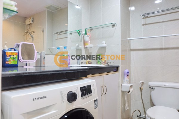 Picture of คอนโด ห้องสตูดิโอ้ ในโครงการ View Talay 6 Condo Pattaya ตั้งอยู่ที่ พัทยา