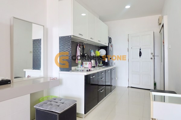 Picture of คอนโด ห้องสตูดิโอ้ ในโครงการ View Talay 6 Condo Pattaya ตั้งอยู่ที่ พัทยา