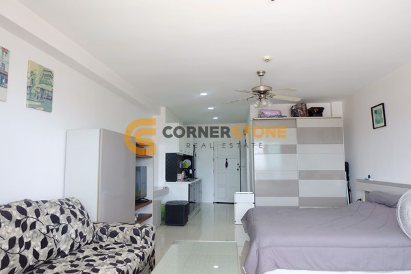 Picture of คอนโด ห้องสตูดิโอ้ ในโครงการ View Talay 6 Condo Pattaya ตั้งอยู่ที่ พัทยา