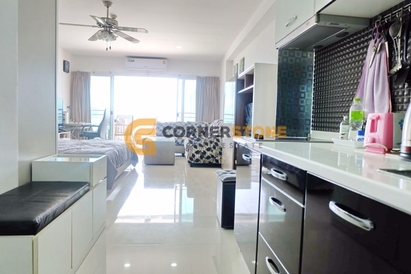 Picture of คอนโด ห้องสตูดิโอ้ ในโครงการ View Talay 6 Condo Pattaya ตั้งอยู่ที่ พัทยา