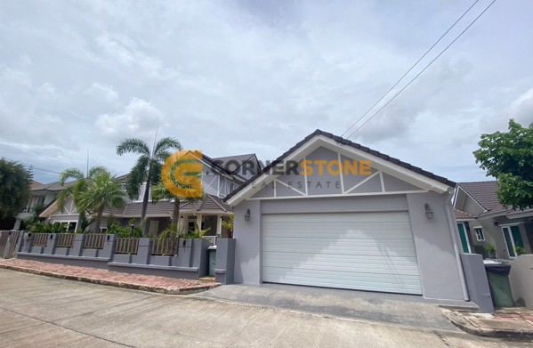 Picture of บ้าน 5 ห้องนอน ในโครงการ เซ็นทรัล ปาร์ค ฮิลล์ไซด์ ตั้งอยู่ที่ พัทยาตะวันออก