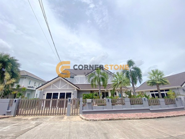 Picture of บ้าน 5 ห้องนอน ในโครงการ เซ็นทรัล ปาร์ค ฮิลล์ไซด์ ตั้งอยู่ที่ พัทยาตะวันออก