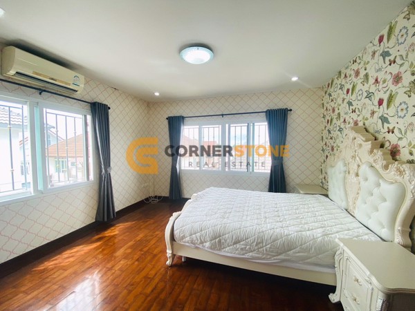 Picture of บ้าน 5 ห้องนอน ในโครงการ เซ็นทรัล ปาร์ค ฮิลล์ไซด์ ตั้งอยู่ที่ พัทยาตะวันออก