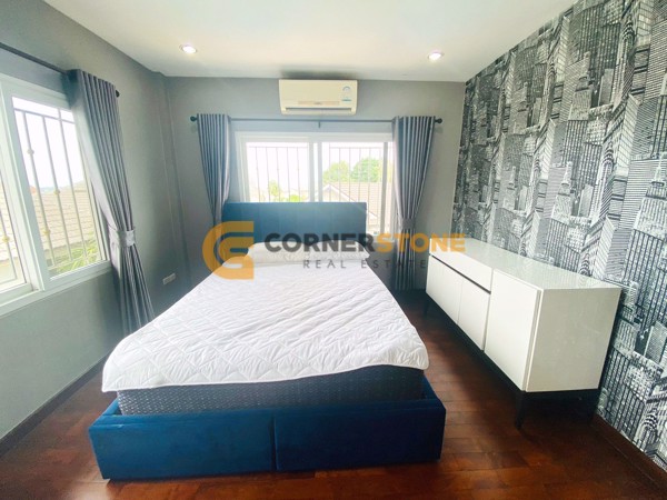 Picture of บ้าน 5 ห้องนอน ในโครงการ เซ็นทรัล ปาร์ค ฮิลล์ไซด์ ตั้งอยู่ที่ พัทยาตะวันออก