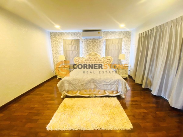 Picture of บ้าน 5 ห้องนอน ในโครงการ เซ็นทรัล ปาร์ค ฮิลล์ไซด์ ตั้งอยู่ที่ พัทยาตะวันออก