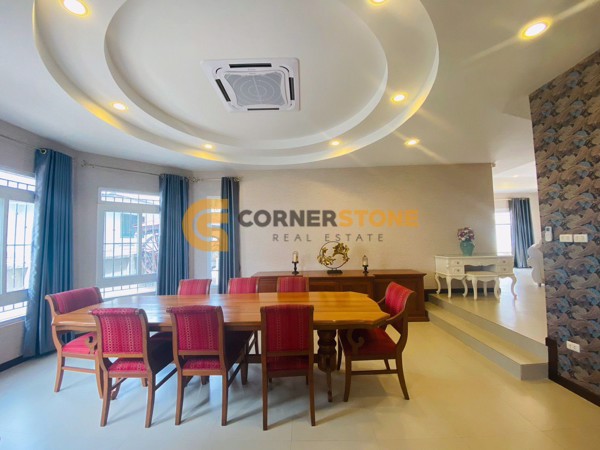 Picture of บ้าน 5 ห้องนอน ในโครงการ เซ็นทรัล ปาร์ค ฮิลล์ไซด์ ตั้งอยู่ที่ พัทยาตะวันออก