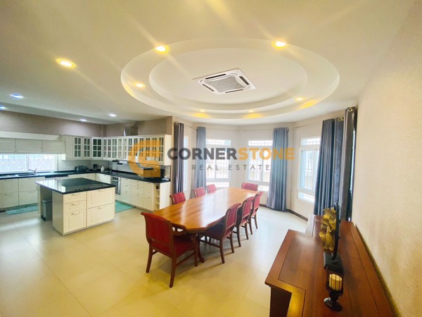 Picture of บ้าน 5 ห้องนอน ในโครงการ เซ็นทรัล ปาร์ค ฮิลล์ไซด์ ตั้งอยู่ที่ พัทยาตะวันออก