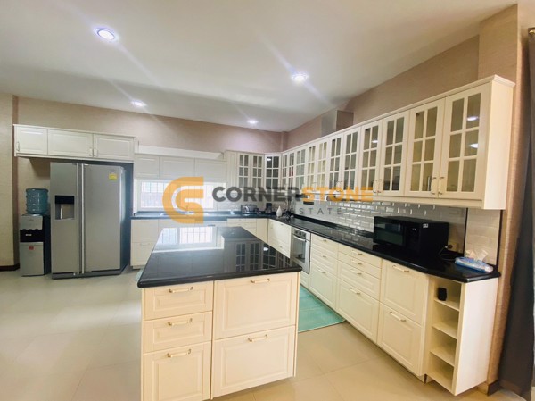 Picture of บ้าน 5 ห้องนอน ในโครงการ เซ็นทรัล ปาร์ค ฮิลล์ไซด์ ตั้งอยู่ที่ พัทยาตะวันออก