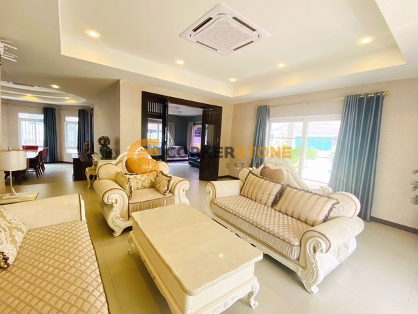 Picture of บ้าน 5 ห้องนอน ในโครงการ เซ็นทรัล ปาร์ค ฮิลล์ไซด์ ตั้งอยู่ที่ พัทยาตะวันออก