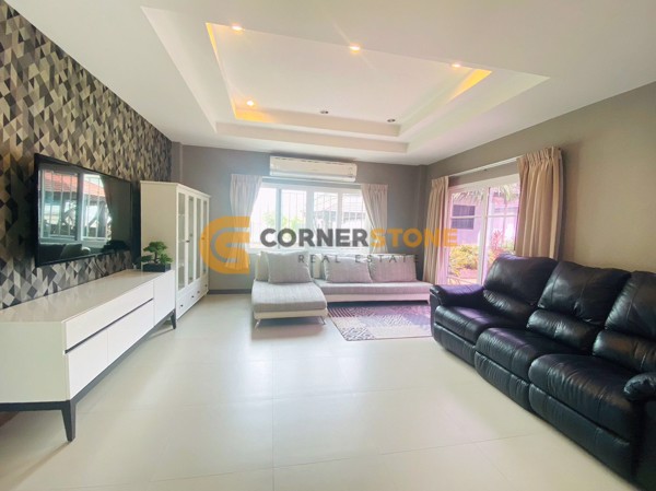 Picture of บ้าน 5 ห้องนอน ในโครงการ เซ็นทรัล ปาร์ค ฮิลล์ไซด์ ตั้งอยู่ที่ พัทยาตะวันออก