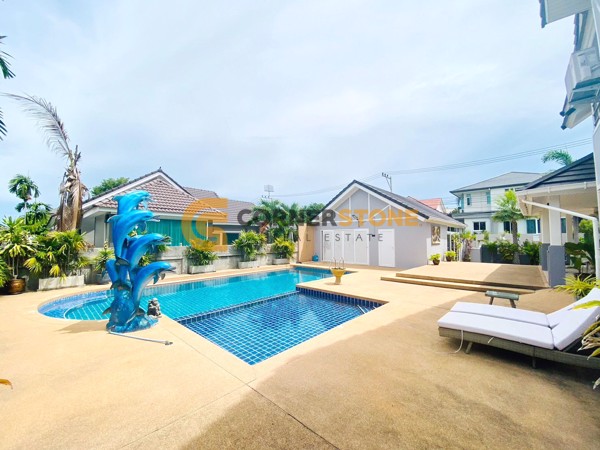 Picture of บ้าน 5 ห้องนอน ในโครงการ เซ็นทรัล ปาร์ค ฮิลล์ไซด์ ตั้งอยู่ที่ พัทยาตะวันออก