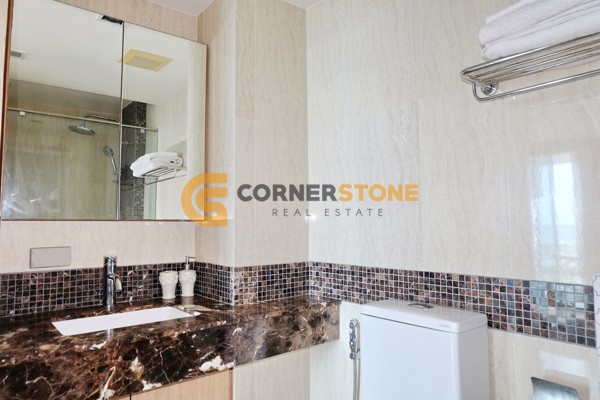 Picture of Studio Condo in The Cliff Residence Condominium Pratumnak Hill