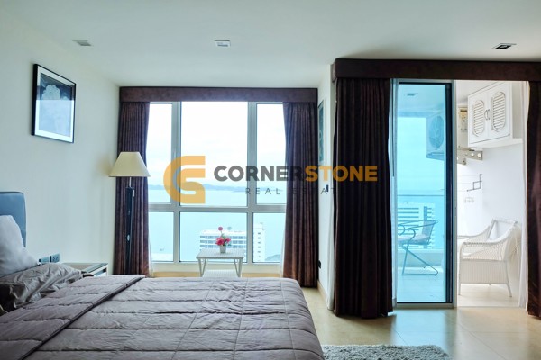 Picture of Studio Condo in The Cliff Residence Condominium Pratumnak Hill