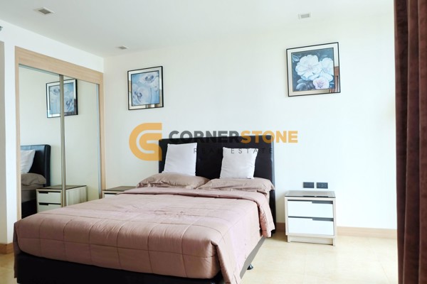 Picture of Studio Condo in The Cliff Residence Condominium Pratumnak Hill