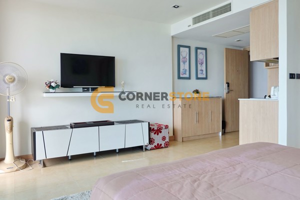 Picture of Studio Condo in The Cliff Residence Condominium Pratumnak Hill